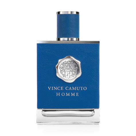 vince camuto fragrance for men.